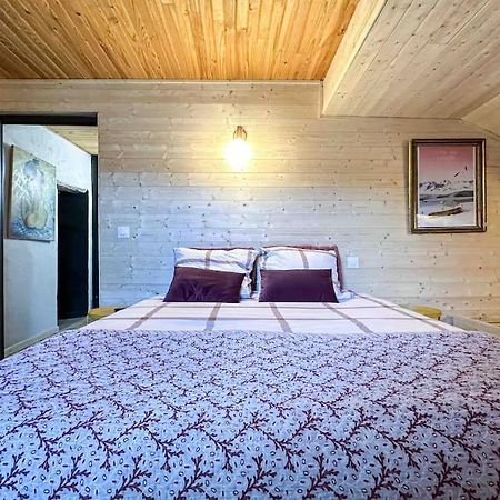 فيلا Ribera 1 - Beautiful Reformed House Parking Formiguères المظهر الخارجي الصورة