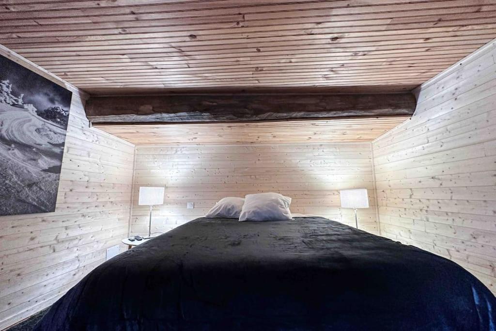 فيلا Ribera 1 - Beautiful Reformed House Parking Formiguères المظهر الخارجي الصورة